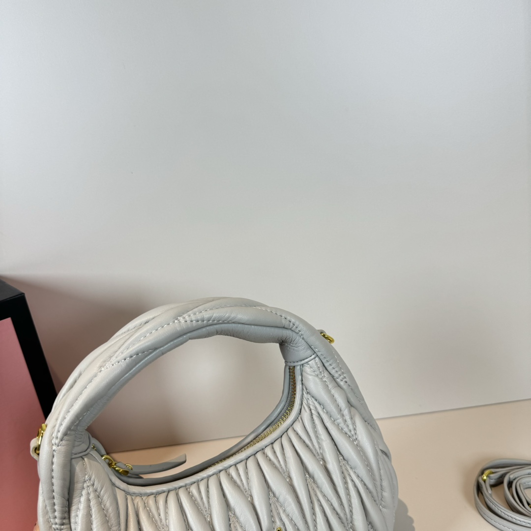 Miu Miu Hobo Bags